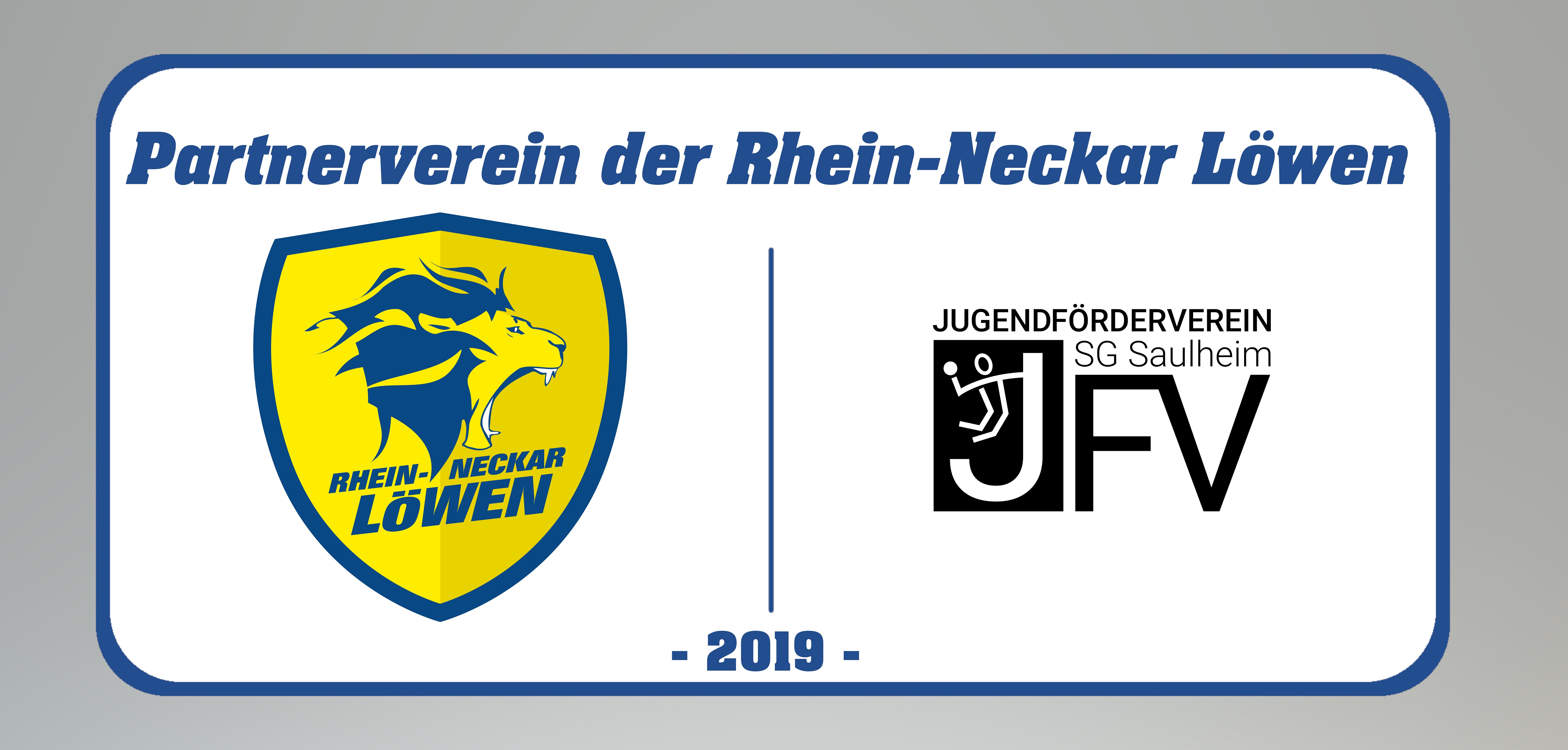 Partnerverein Rhein Neckar Löwen