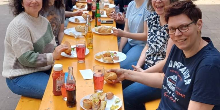 Jugendberichte vom Wochenende