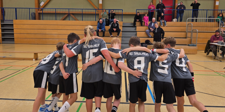 Jugendberichte vom Wochenende