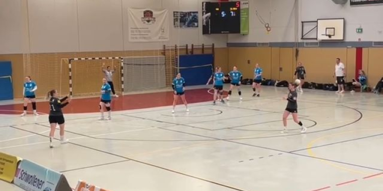 Spielberichte Aktive vom Wochenende