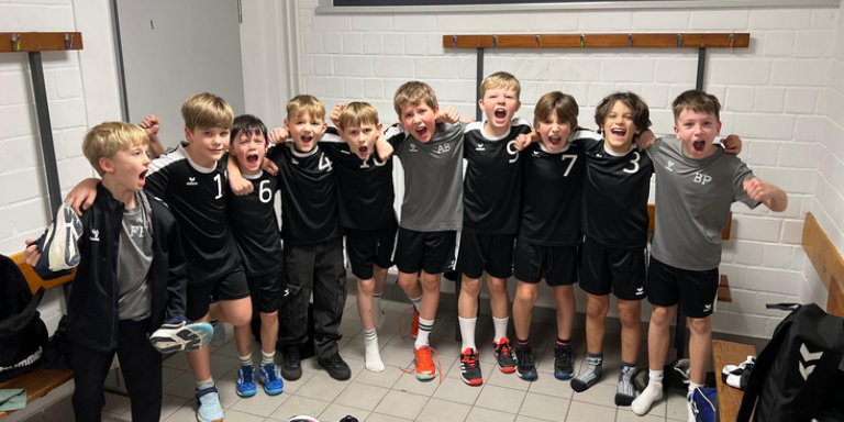 Jugendberichte vom Wochenende