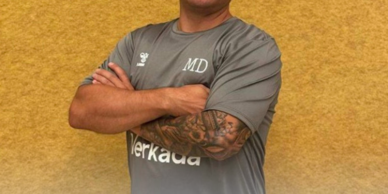  Vertrauen & Kontinuität - Marco During bleibt SG Herren erhalten