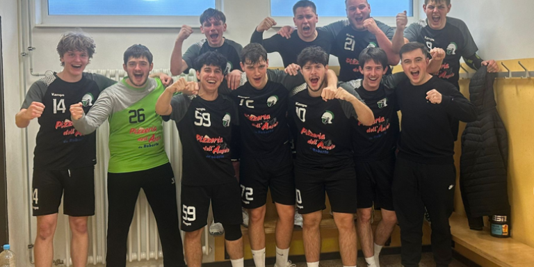 Jugendberichte vom Wochenende