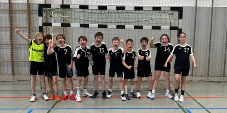 Jugendberichte vom Wochenende