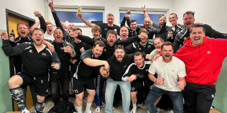 Aktivenberichte vom Wochenende