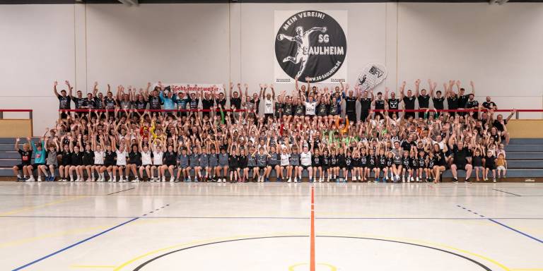 Die Vorfreude steigt - die Spielzeit 2026/2027 steht in den Startlöchern!