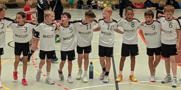 Jugendberichte vom Wochenende